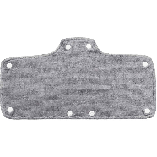 Bandeau absorbant en tissu &eacute;ponge Chill-Its, Gris Distribution Jean Lapalme