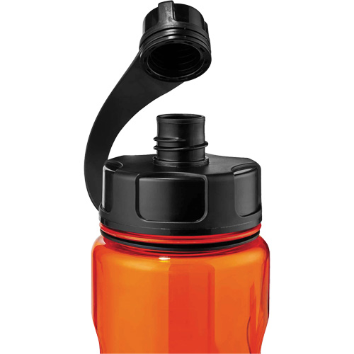 Bouteille d'eau sans BPA Chill-Its 5151 Distribution Jean Lapalme