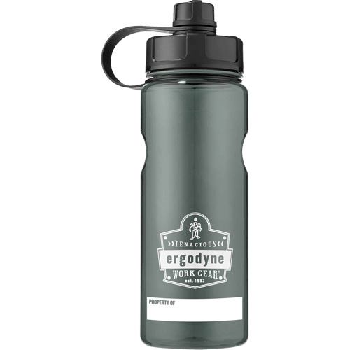 Chill-Its&reg; 5151 BPA-Free Water Bottle Distribution Jean Lapalme