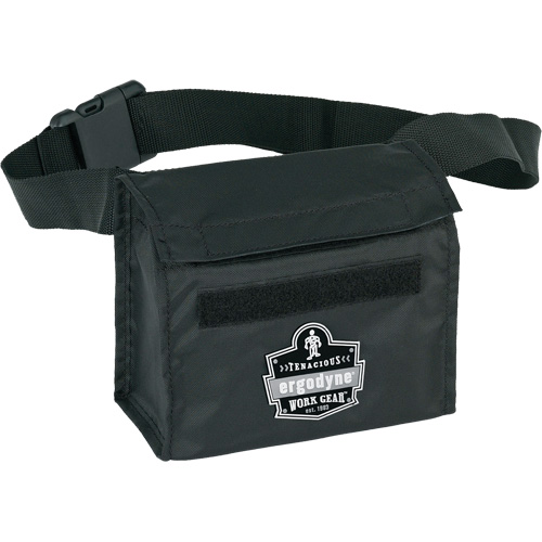 Sac pour demi-masque respiratoire Arsenal 5180 Distribution Jean Lapalme
