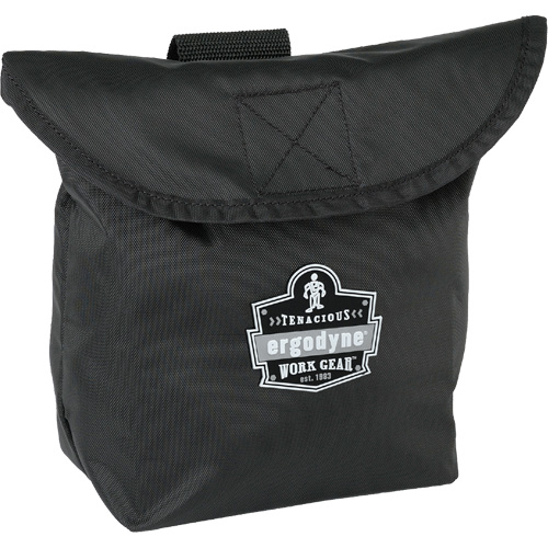 Sac pour masque respiratoire Arsenal 5181 Distribution Jean Lapalme