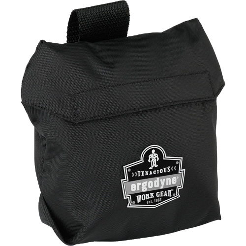 Sac pour demi-masque respiratoire Arsenal 5182 Distribution Jean Lapalme