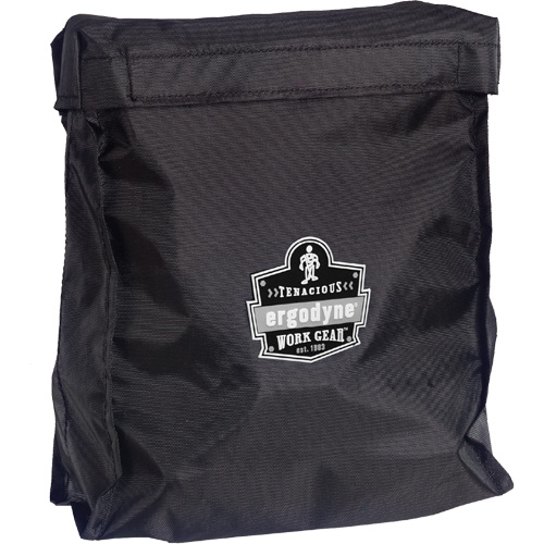 Sac pour masque respiratoire Arsenal 5183 Distribution Jean Lapalme