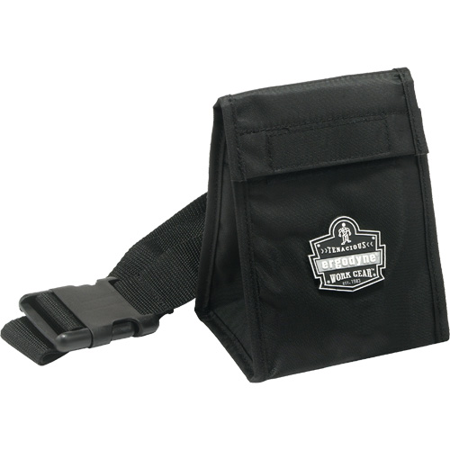 Sac pour masque respiratoire de sortie durgence Arsenal 5184 Distribution Jean Lapalme