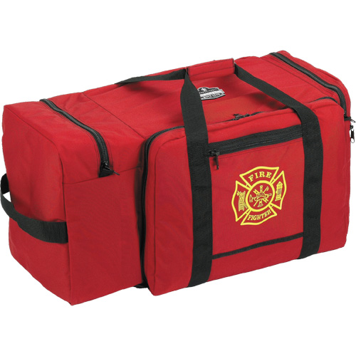 Sac de pompiers Arsenal 5005 Distribution Jean Lapalme
