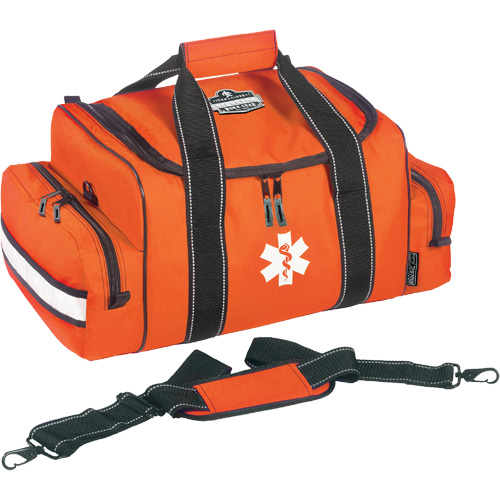 Grand sac de premier r&eacute;pondant Arsenal 5215 Distribution Jean Lapalme
