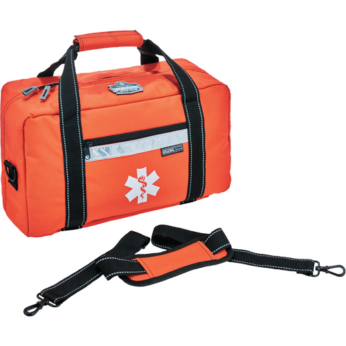 Arsenal 5220 First Responder Bag Distribution Jean Lapalme