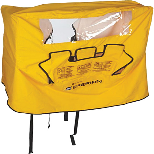 Pure Flow 1000&reg; Low Profile Dust Cover Distribution Jean Lapalme