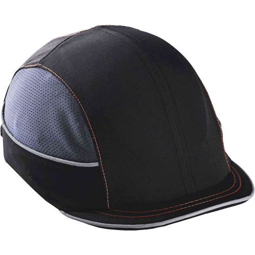 Casquette antichocs Skullerz 8950, Noir Distribution Jean Lapalme