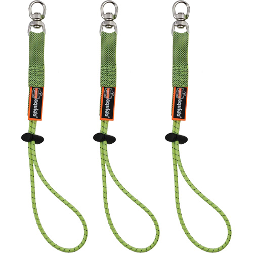 Squids&reg; 3713 Elastic Loop Tool Tails Tool Tether Attachments Distribution Jean Lapalme