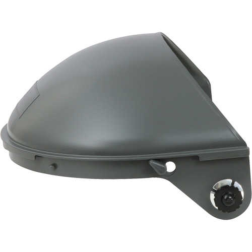 Harnais de t&ecirc;te pour &eacute;cran facial, Suspension Aucun (accessoire &agrave; casque de s&eacute;curit&eacute;) Distribution Jean Lapalme