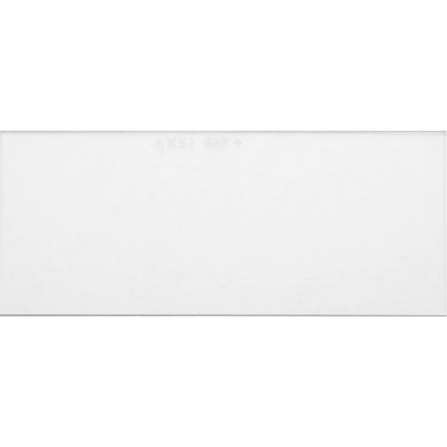 Plaque filtrante haute performance Fibre-Metal, Int&eacute;rieur/ext&eacute;rieur, 2" x 4-1/4" Distribution Jean Lapalme