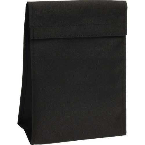 Sac de transport pour respirateur &agrave; demi-masque Distribution Jean Lapalme
