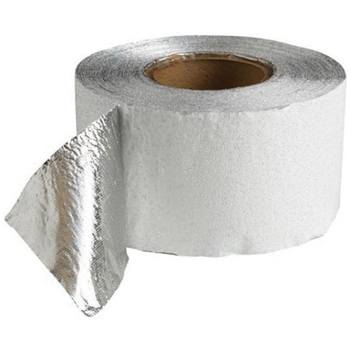 Ruban de marquage temporaire pour la chauss&eacute;e, 4" x 150', R&eacute;tror&eacute;fl&eacute;chissant, Blanc Distribution Jean Lapalme
