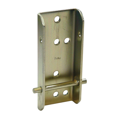 Advanced Winch/SRL Mating Mounting Bracket Distribution Jean Lapalme