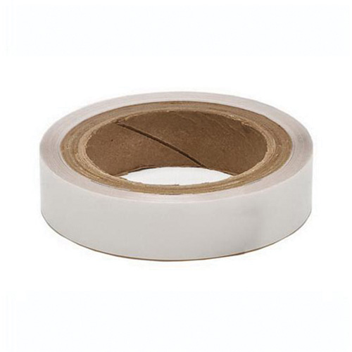 ToughStripe&reg; Overlaminate Marking Tape, 1" x 50', Polyester, Clear Distribution Jean Lapalme