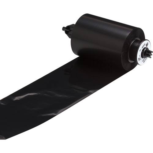 Series R6000 Printer Ribbon, 3.27" x 984', Black Distribution Jean Lapalme