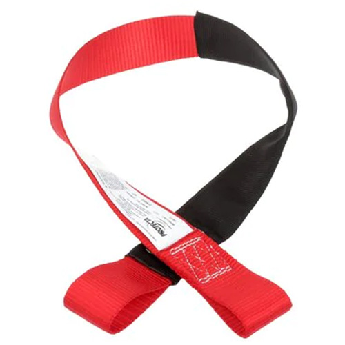 Sangle d'ancrage pour le b&eacute;ton PROTECTA PRO, Fixation universelle, Usage Temporaire Distribution Jean Lapalme