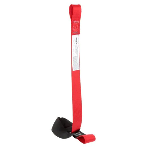 Sangle d'ancrage pour le b&eacute;ton PROTECTA PRO, Fixation universelle, Usage Temporaire Distribution Jean Lapalme