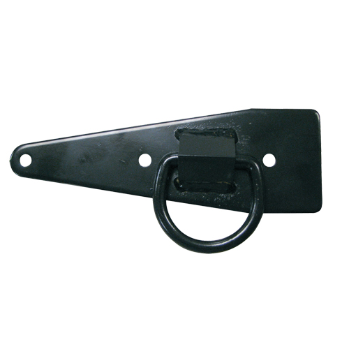 DBI-SALA&reg; Reusable Compact Roof Anchor, Roof, Temporary Use Distribution Jean Lapalme
