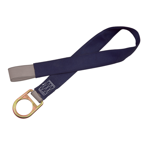 DBI-SALA&reg; Concrete Anchor Strap, Concrete, Temporary Use Distribution Jean Lapalme