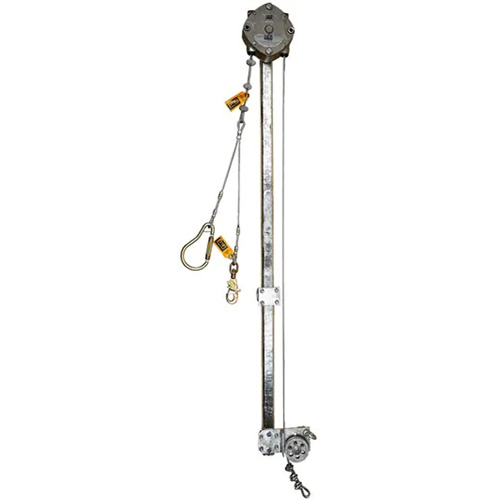 Ensemble de poulie/moufle de levage SSB Distribution Jean Lapalme