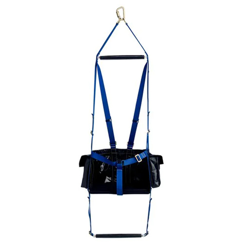 Suspended Workman's Chair Distribution Jean Lapalme