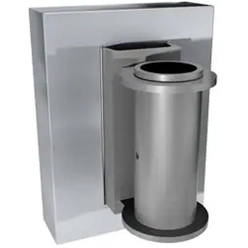 SecuraSpan Fasten-in-Place HLL Weld-on Vertical Base Distribution Jean Lapalme