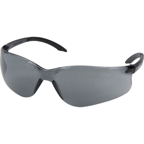 Z2400 Series Safety Glasses, Grey/Smoke Lens, Anti-Fog, ANSI Z87+/Meets/Exceeds CSA Z94.3 Distribution Jean Lapalme