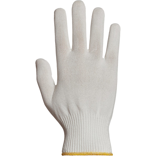 Gant tricot&eacute; Sure Knit, Polyester, Calibre 13, Grand Distribution Jean Lapalme