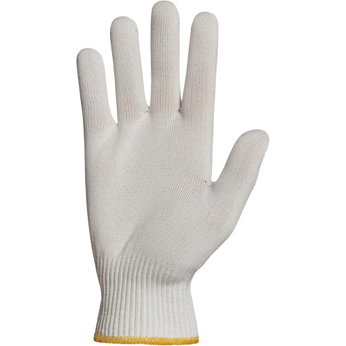 Gant tricot&eacute; Sure Knit, Polyester, Calibre 13, Grand Distribution Jean Lapalme
