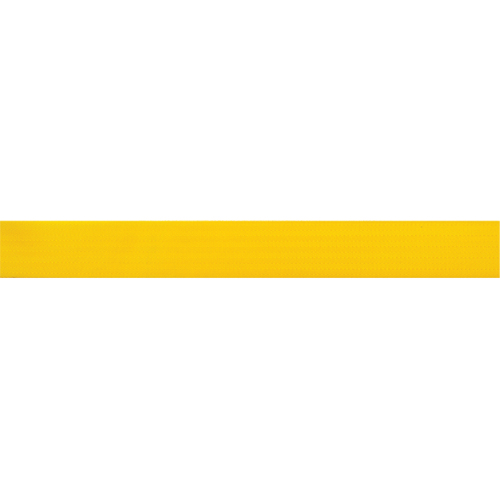 Replacement Tape Cassettes, 7.5', Yellow Tape Distribution Jean Lapalme