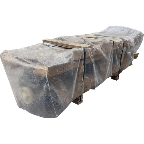 Transpalettes manuels, Galvanis&eacute;, 42" lo x 27" la, Capacit&eacute; 5500 lb Distribution Jean Lapalme