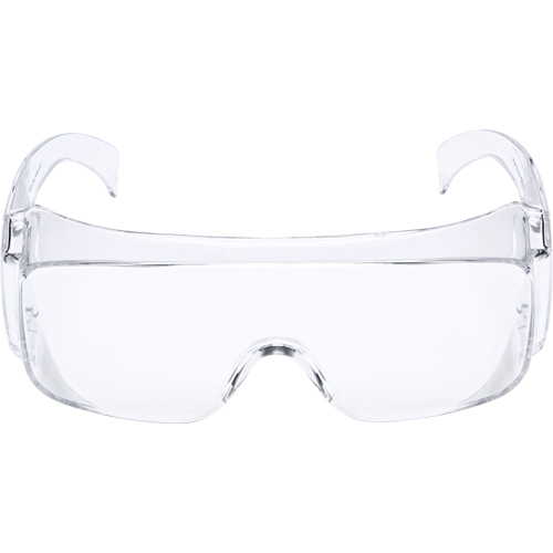 Tour-Guard V Series Safety Glasses, Clear Lens, Meets/Exceeds CSA Z94.3 Distribution Jean Lapalme