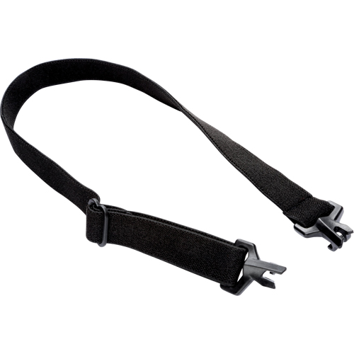 Courroie de rechange Solus 3M pour lunettes de s&eacute;curit&eacute; Distribution Jean Lapalme
