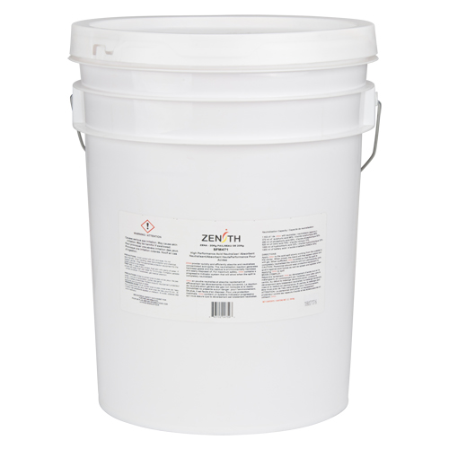 Neutralisant absorbant, Sec, 20 kg, Acide Distribution Jean Lapalme