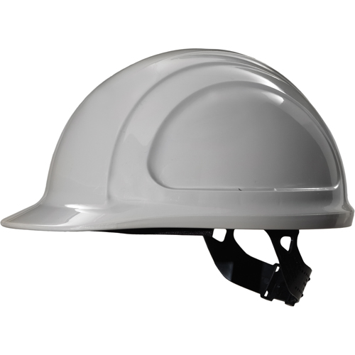 North Zone Hardhat, Meets CSA Type 1, Pinlock Suspension, Non-Vented Distribution Jean Lapalme