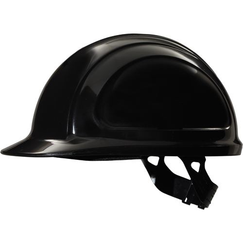 Casque de s&eacute;curit&eacute; North Zone, R&eacute;pond aux normes CSA type 1, Suspension &agrave; douille, Non ventil&eacute; Distribution Jean Lapalme