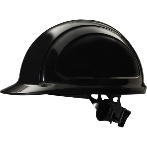 North Zone Hardhat, Meets CSA Type 1, Ratchet Suspension, Non-Vented Distribution Jean Lapalme