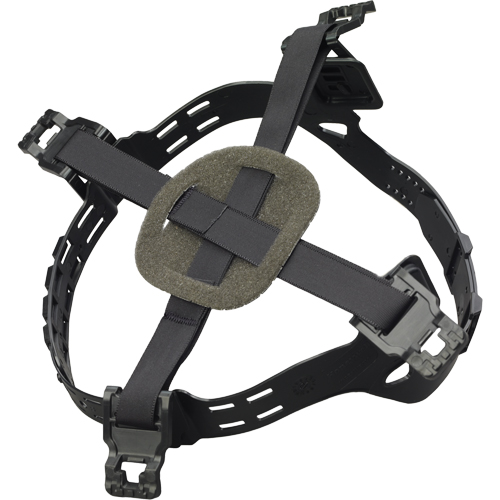 North&reg; North Zone Replacement Suspension, Pinlock Distribution Jean Lapalme