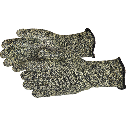 Cool Grip&reg; Gloves, Kevlar&reg;, Large, Protects Up To 608° F (320° C) Distribution Jean Lapalme
