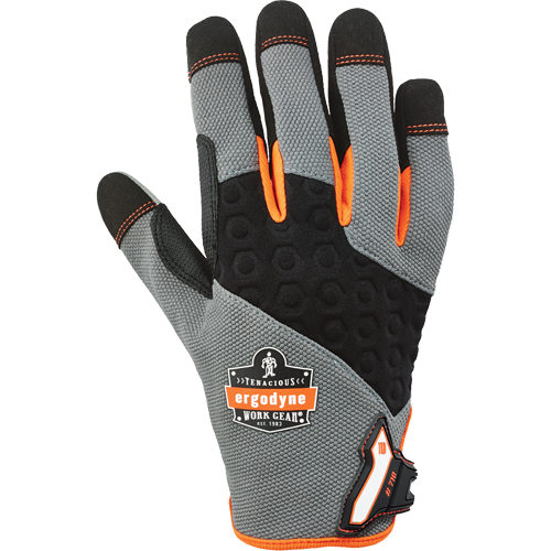 ProFlex&reg; 710 Heavy-Duty Utility Gloves, Synthetic Palm, Size Small Distribution Jean Lapalme
