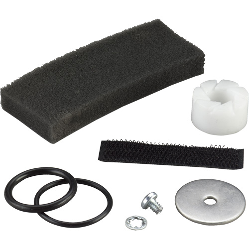 Versaflo Vortex Spare Parts Kit Distribution Jean Lapalme