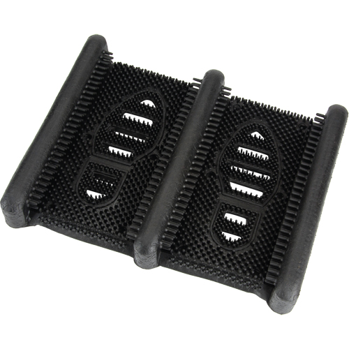 Grattoir pour bottes, Longueur de 12" Distribution Jean Lapalme