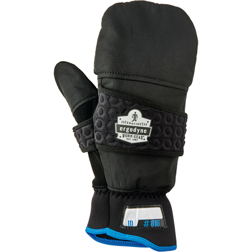 Gants thermiques Flip-Top ProFlex 816 Distribution Jean Lapalme