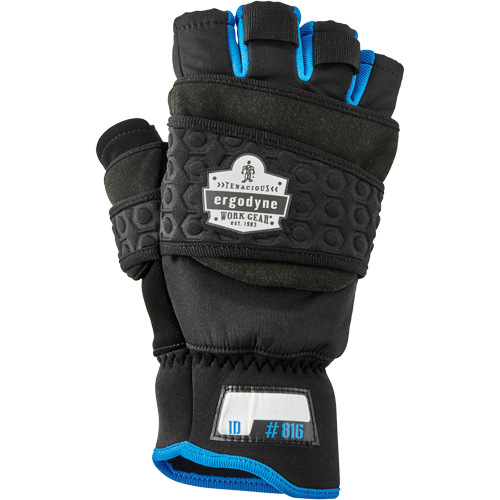 Gants thermiques Flip-Top ProFlex 816 Distribution Jean Lapalme