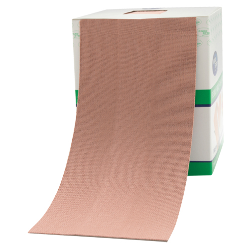 Dressing Strips, Rectangular/Square, Roll, Fabric, Non-Sterile Distribution Jean Lapalme