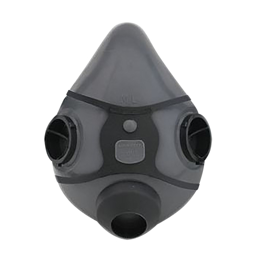 Demi-masque respirateur de s&eacute;rie 300 Comfort Air, Thermoplastique, Petit/Moyen Distribution Jean Lapalme