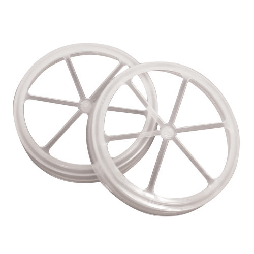 Respirator Prefilter Retainer Distribution Jean Lapalme