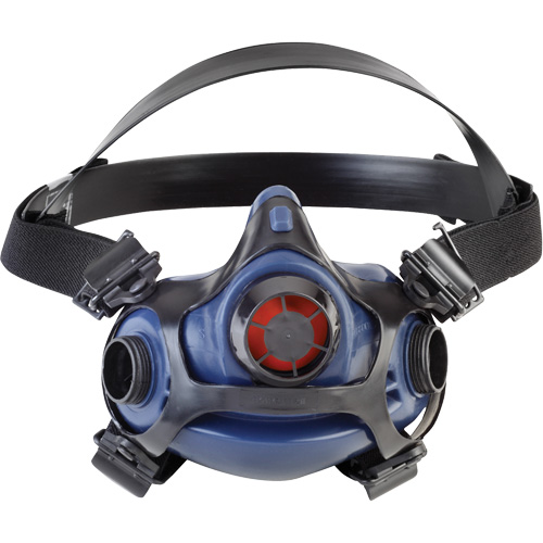 RU8800 Half Mask, Silicone, Small Distribution Jean Lapalme